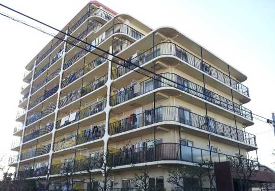 Local appearance photo. appearance