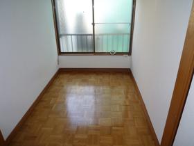 Other room space. Beautiful flooring