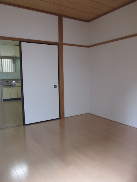 Other room space