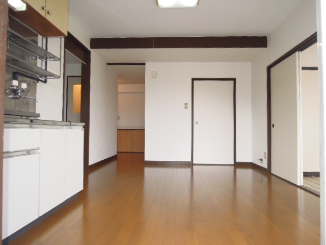 Living and room. dining ・ Another angle