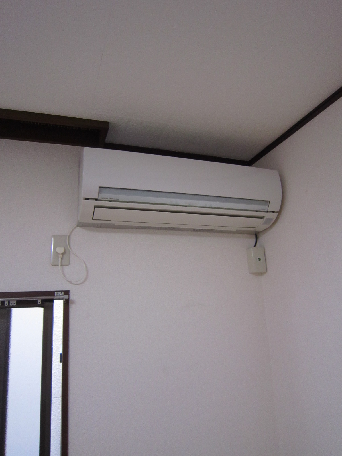 Other Equipment. Air conditioning