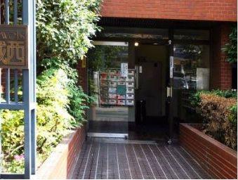 Local appearance photo. Entrance