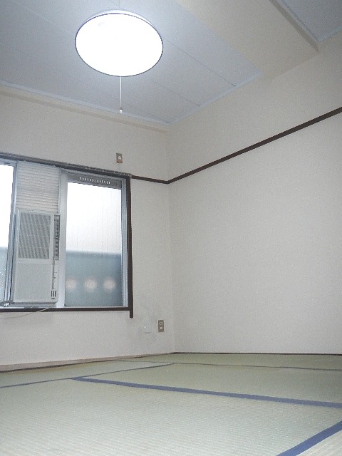 Other room space. Japanese style room