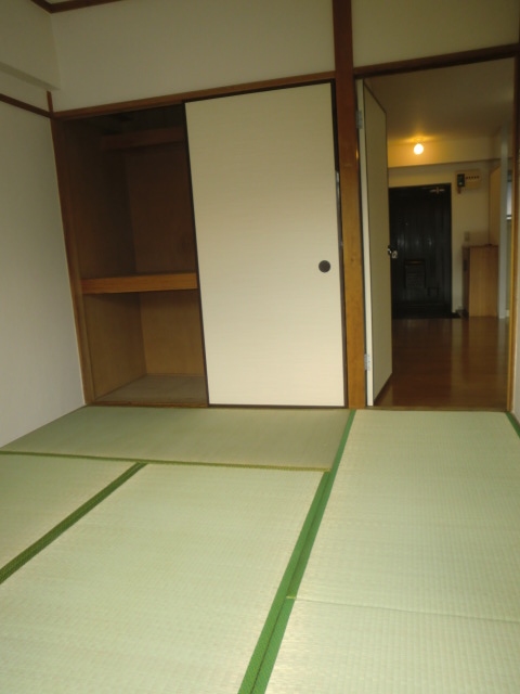 Other room space