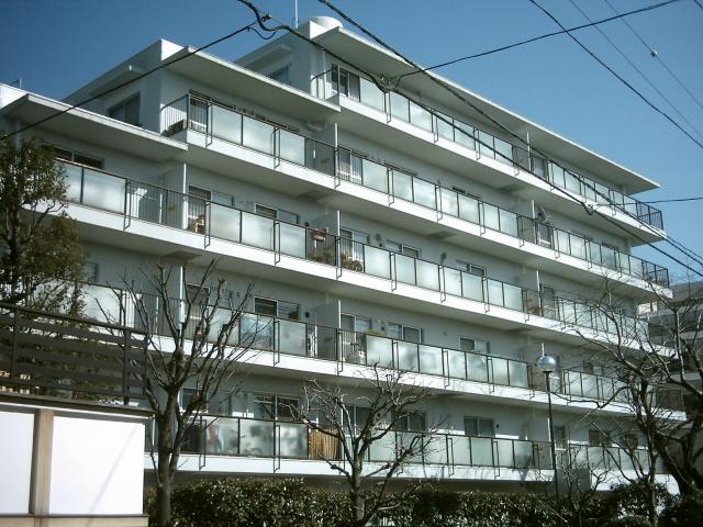 Local appearance photo. appearance