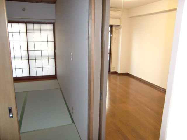 Other room space