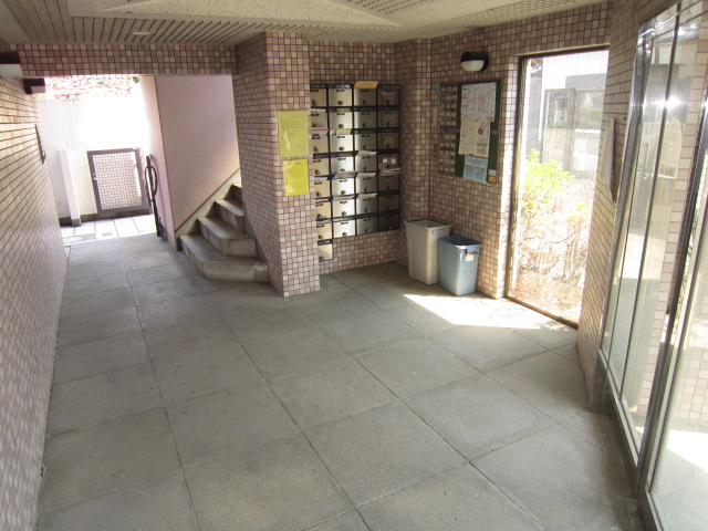 Other common areas