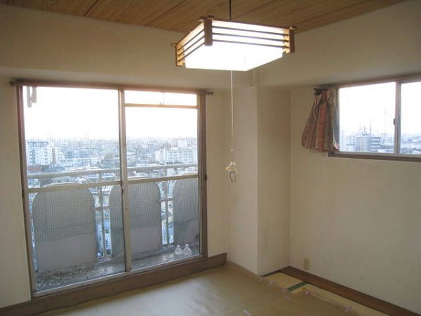 Other. Japanese-style room 4.5 Pledge (2)