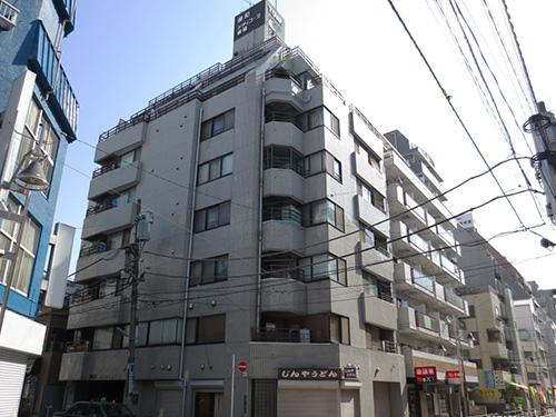 Local appearance photo. Local (February 2013) Shooting