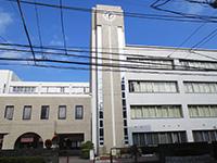 high school ・ College. 530m to Tokyo Metropolitan Kitazono High School