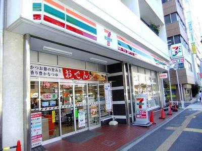 Convenience store. Seven-Eleven 180m until Itabashi Narimasu 1-chome (convenience store)