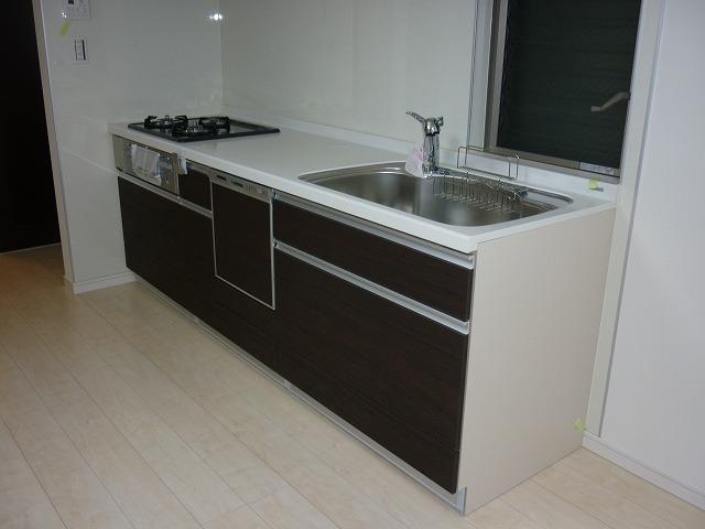 Same specifications photo (kitchen). Same specifications Type I kitchen
