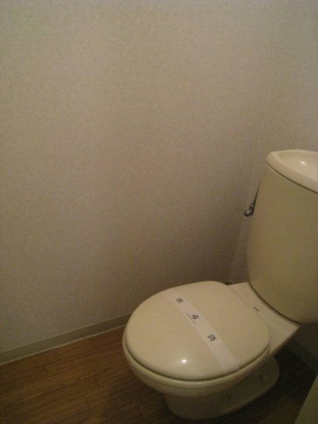 Other. Toilet