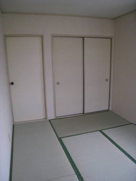 Other. Japanese style room