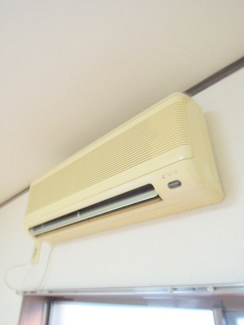 Other Equipment. Air conditioning