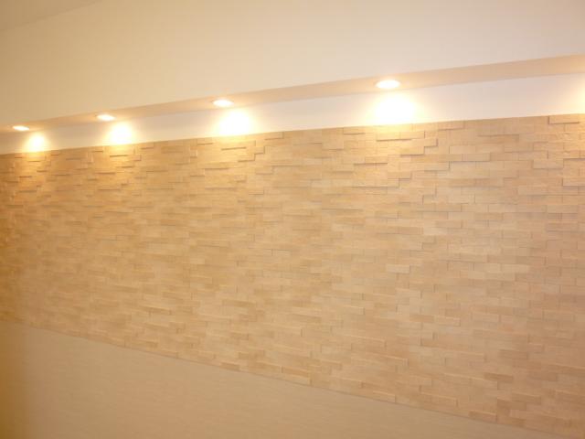 Living. Local (12 May 2013) Shooting