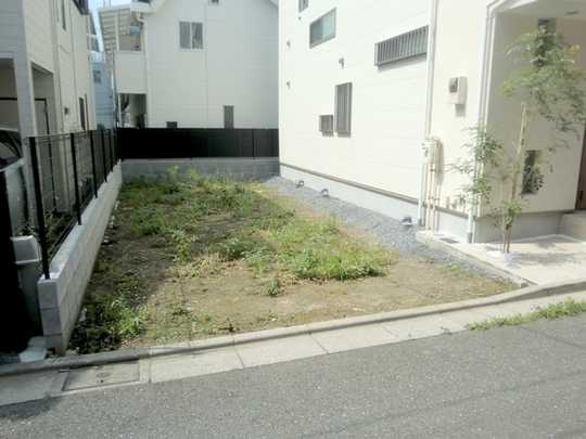 Local land photo