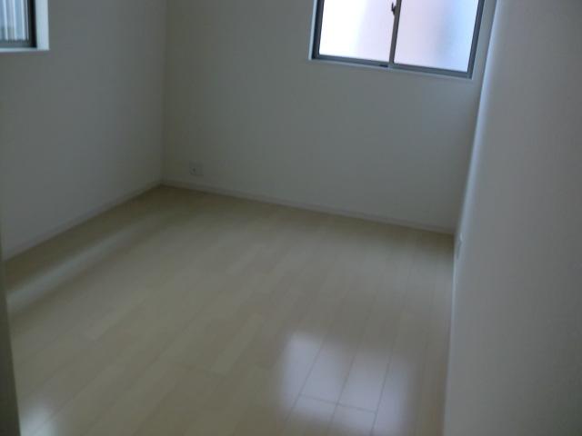 Non-living room
