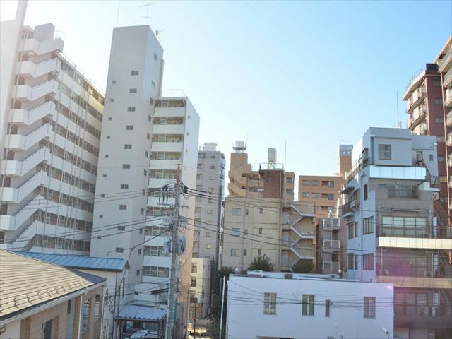 View photos from the dwelling unit