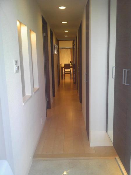 Other introspection. Local (April 2013) Shooting