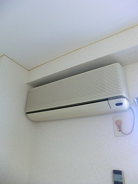 Other. Air conditioning