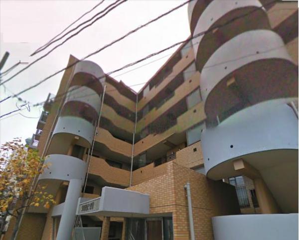 Local appearance photo