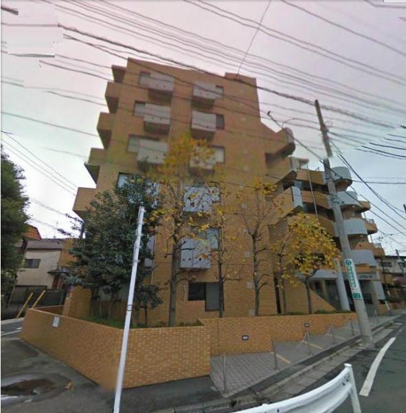 Local appearance photo