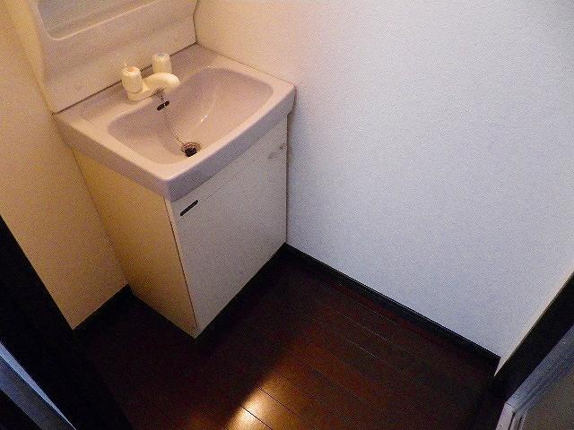 Washroom