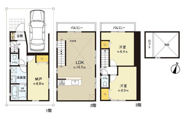 Other. F Building floor plan