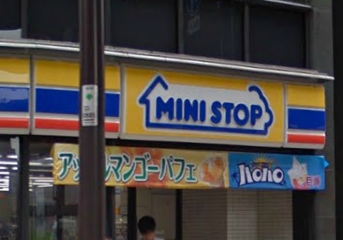 Other. MINISTOP 111m