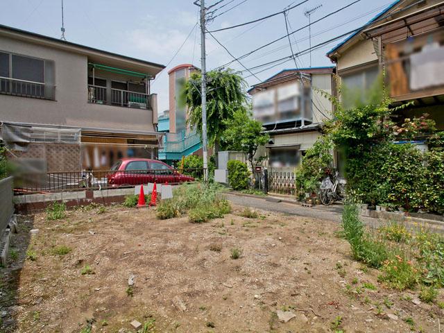 Local land photo