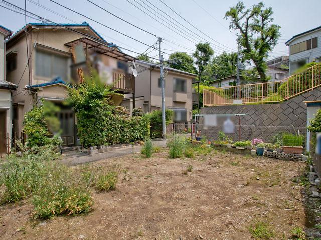 Local land photo