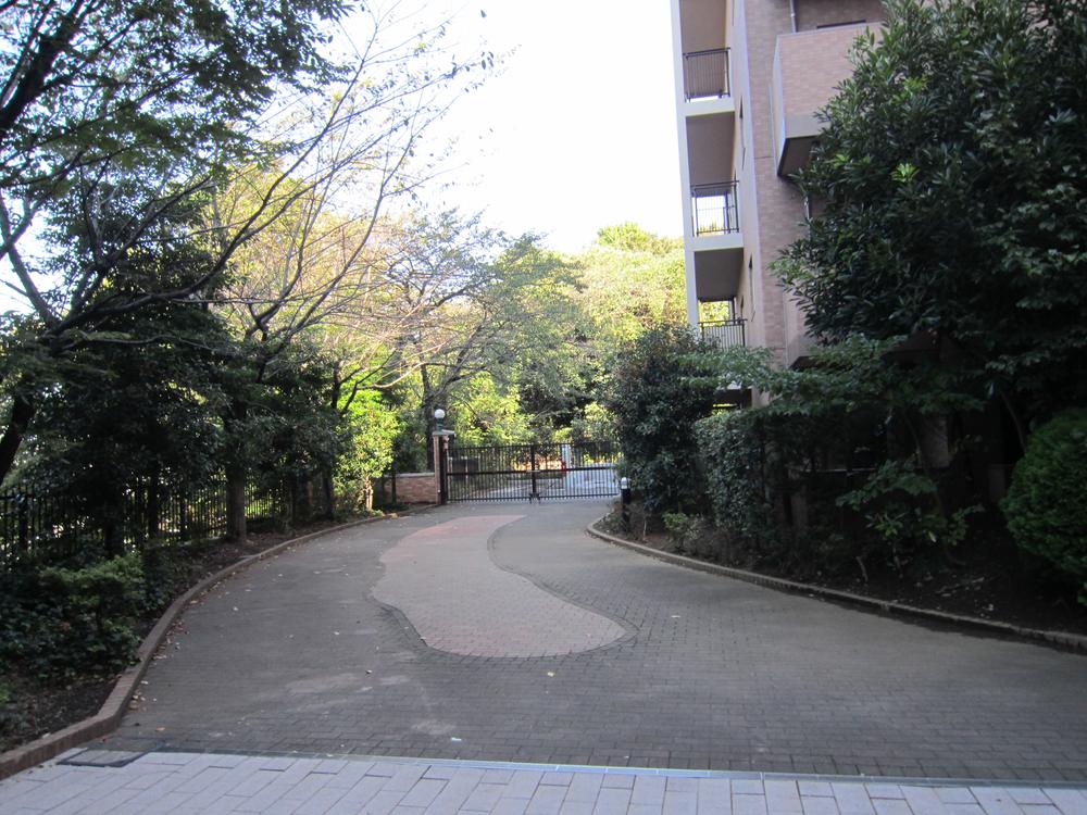 Other common areas. Eastgate