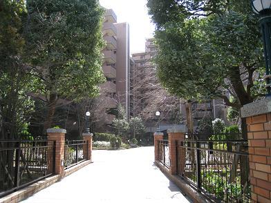 Other common areas. bridge