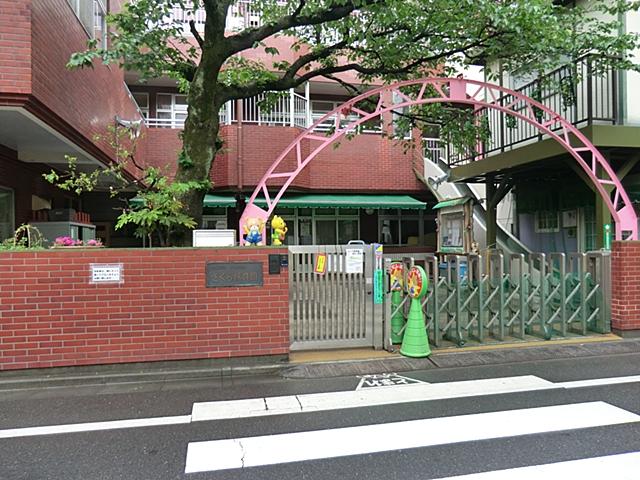 kindergarten ・ Nursery. 250m until Sakura nursery school