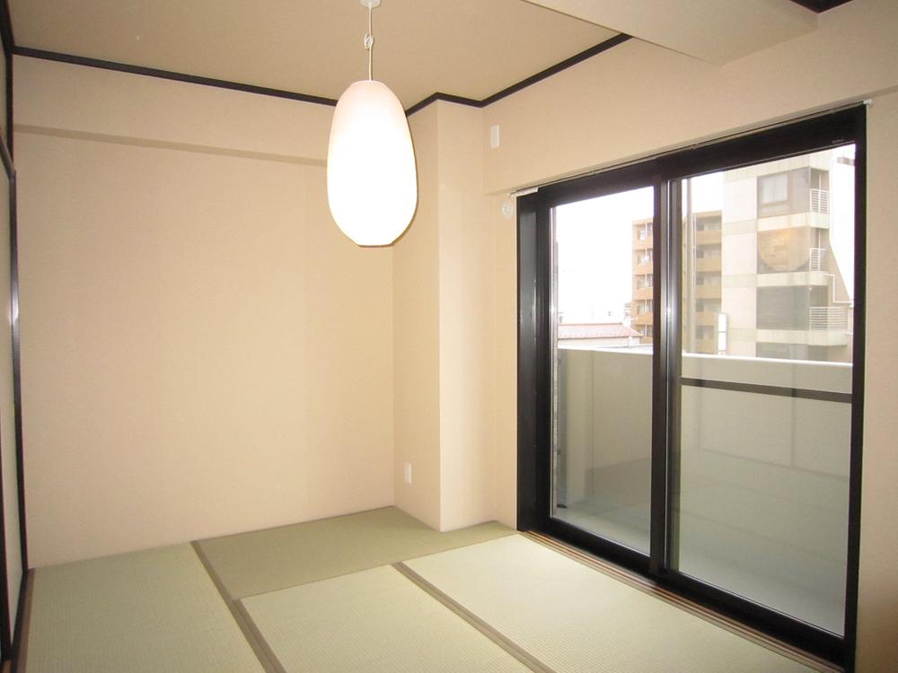 Non-living room. Indoor (January 2014) Shooting