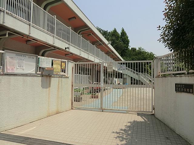 kindergarten ・ Nursery. 447m until the cortex nursery