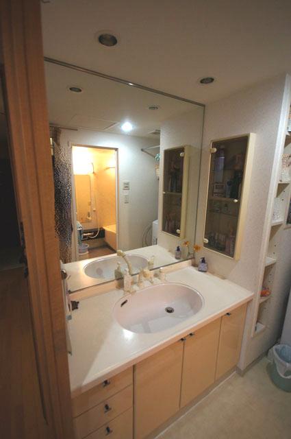 Wash basin, toilet. Indoor (11 May 2013) Shooting