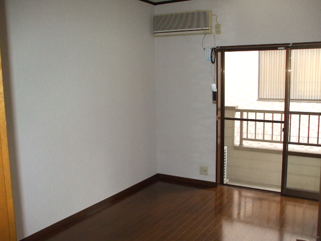 Other room space. Western-style (other floor plan reference photograph)