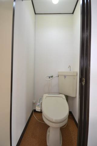 Other. Toilet