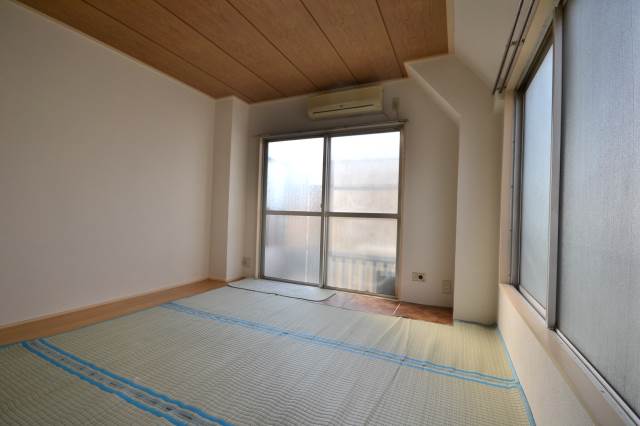 Other. Japanese style room