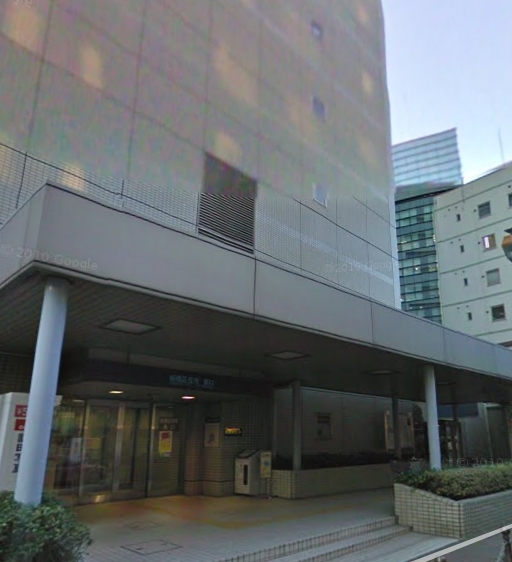 Government office. 869m until Itabashi ward office (government office)