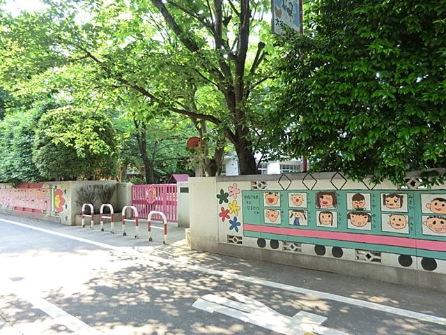 kindergarten ・ Nursery. Oyaguchi 700m to kindergarten
