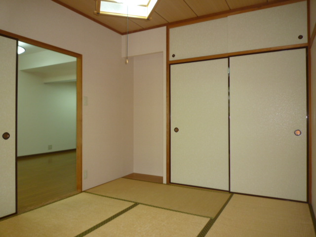 Other. Japanese style room