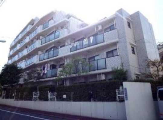 Local appearance photo. Appearance (1)