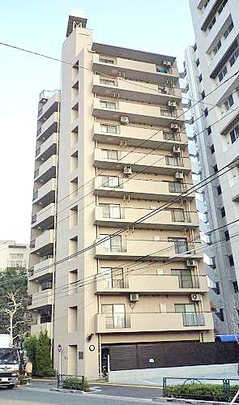 Local appearance photo. appearance