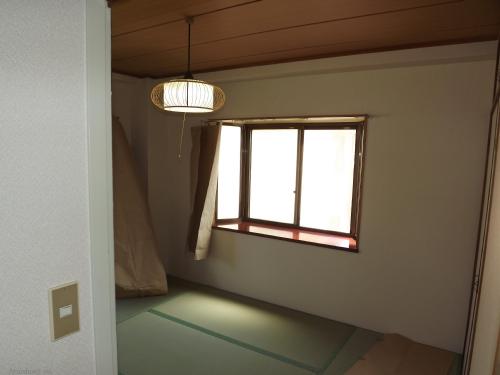 Living and room. Japanese style room