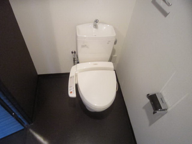 Toilet. image