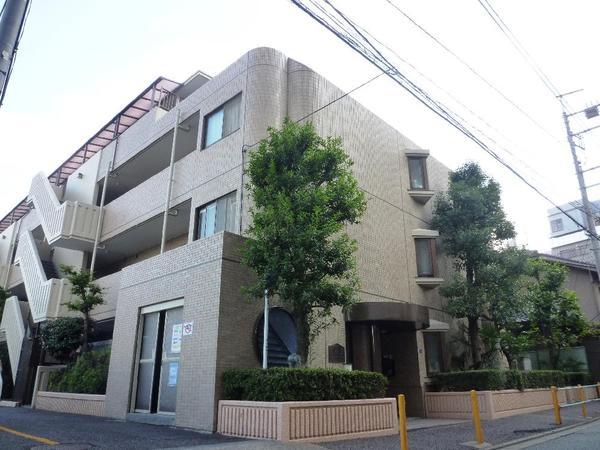 Local appearance photo. Administrative expenses: 7900 yen / Month repair reserve: 9480 yen / Month