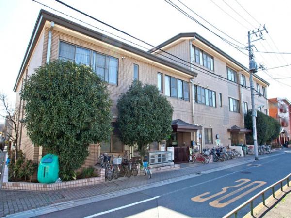 kindergarten ・ Nursery. Oyaguchi 247m to nursery school